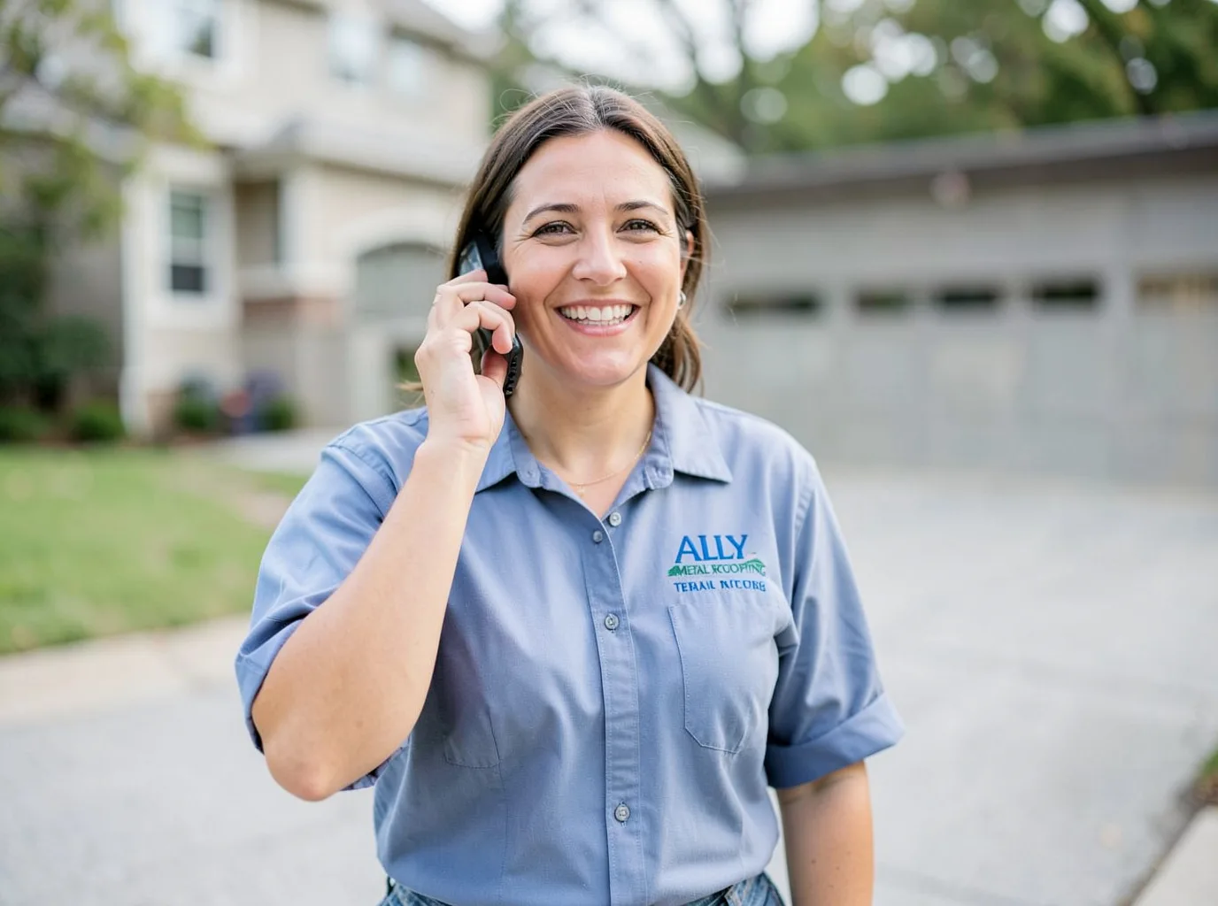 Metal Roof Installation Pulaski, VA FAQs